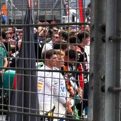 The Azerbaijani anthem