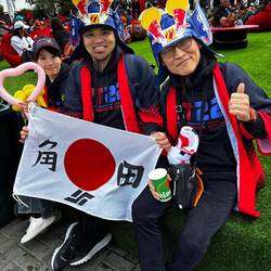 Fans