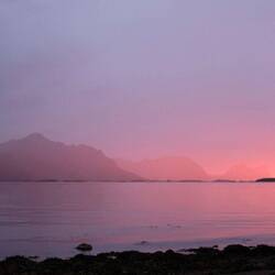 Lässt für morgen nichts gutes vermuten