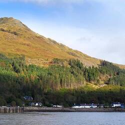 Inverie