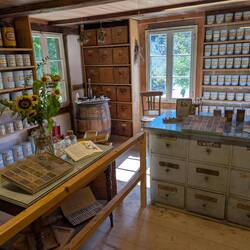 Apotheke