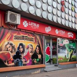 Bank oder Casino?