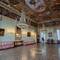 Grand Chamber in Palazzo Moroni. Is that Tony?