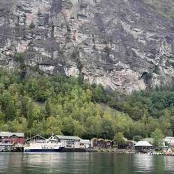 Video of Geiranger
