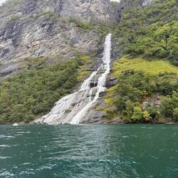 Another cool waterfall