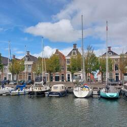 Harlingen