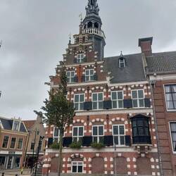 Franeker Rathaus