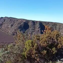 La plaine des sables
