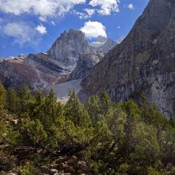 Es scheint nicht enden zu wollen