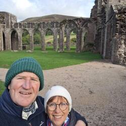 Llanthony priory