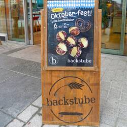 Echt jetzt? O'zapft is?!