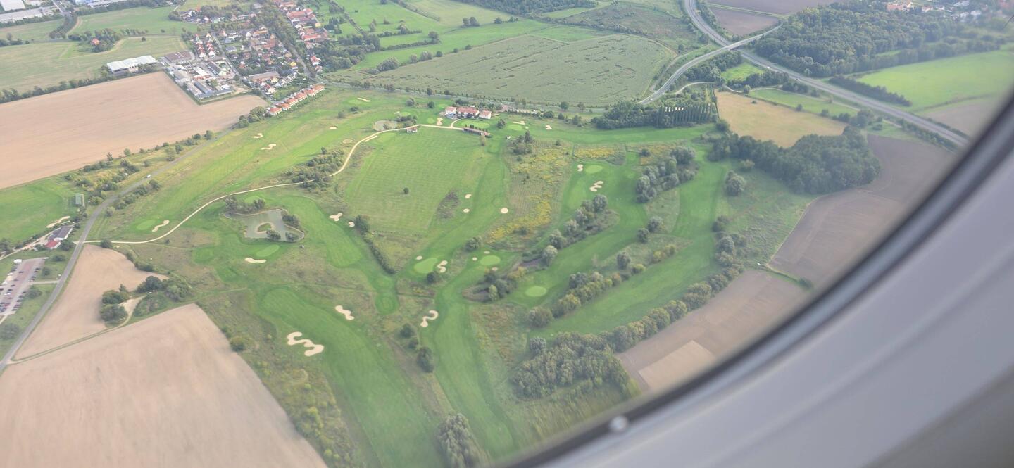Golfplatz