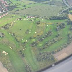 Golfplatz