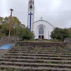 Notre dame des neiges