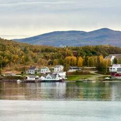 Gibostad