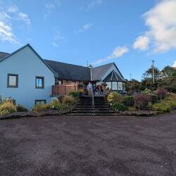 Camp Junction BnB