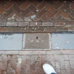 XXX is the symbol of Amsterdam.