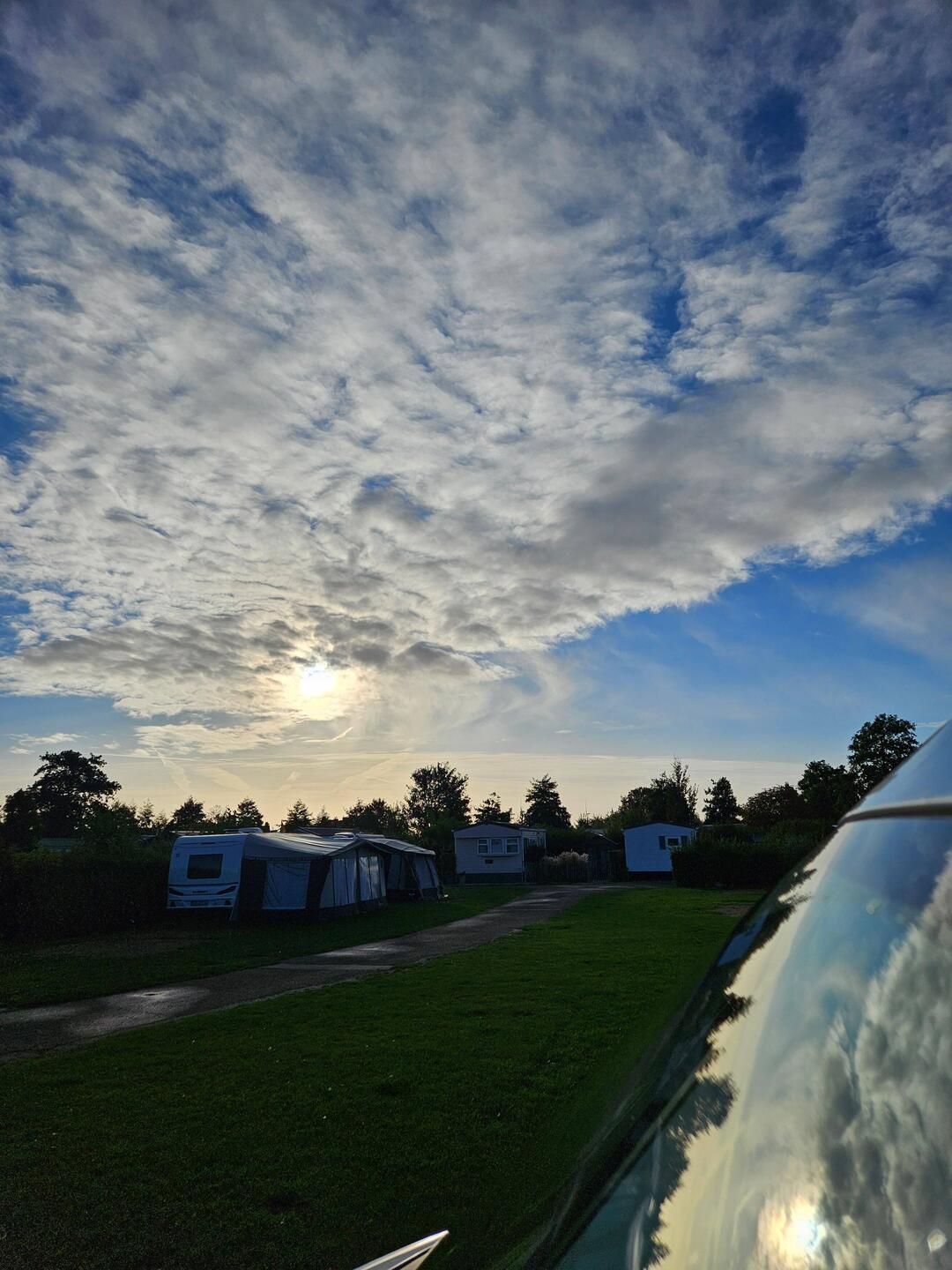 Goede Morgen