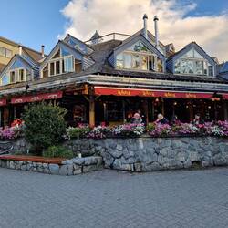 ....Whistler 🎿....