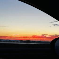 Zurück in Deutschland