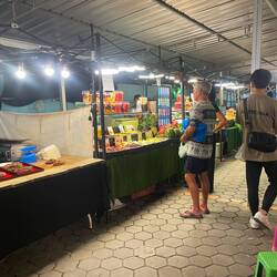 Smoothies for dessert