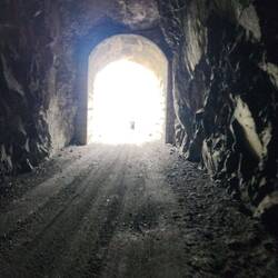 Ride towards the light!!