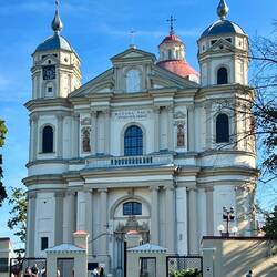 Peter und Paul Kirche
