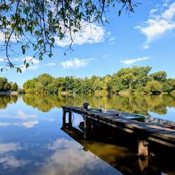 She didn't like that either, but still pushed through like a proper model