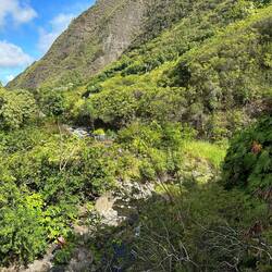 ʻĪao Valley.
