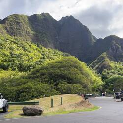 ʻĪao Valley.