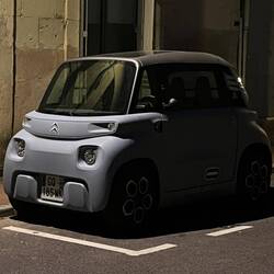 Malcolm, what is this?