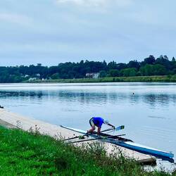 Pic for the paddlers