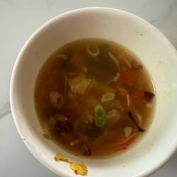 Chicken Soup