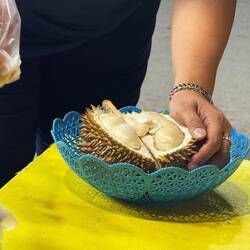 Durian