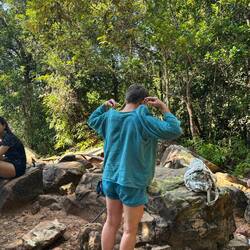 es ist heiß....🥵