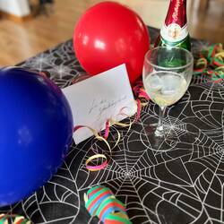 Happy Birthday mein Herz