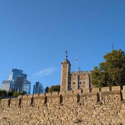 Der Tower of London