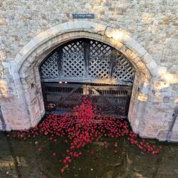 Eigener Wasserzugang für Verräter