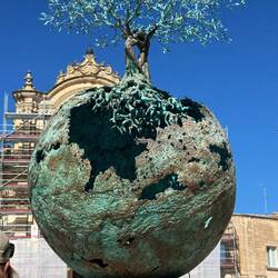 Andrea Roggi - Der Lebensbaum