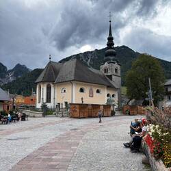 Kranjska Gora