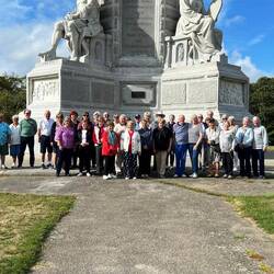 The Group! 🇬🇧🇺🇸