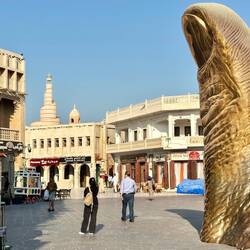 Souq Waqif