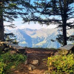 Lauschiges Plätzchen!