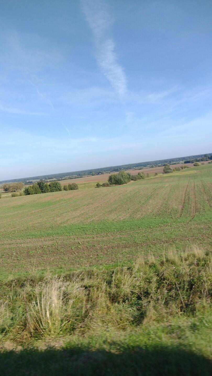 Schon in Polen