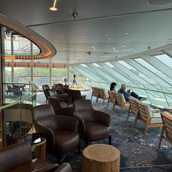 Explorers' Lounge
