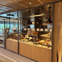 The Bakery