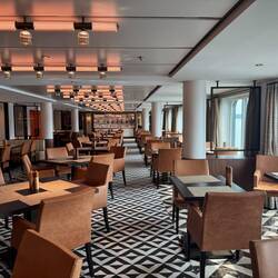 Manfredi's Italian Restaurant