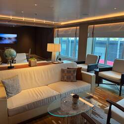 An Obscure Little Lounge