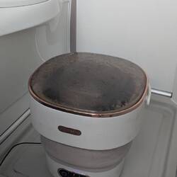 Die Mini-WM 66 ☝🏼