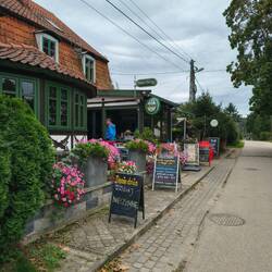 Gasthaus leider heute geschlossen